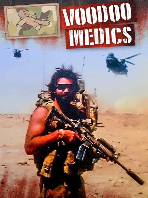 Voodoo Medics