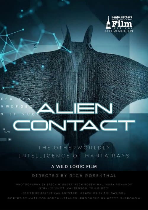 Alien Contact