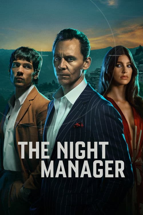 The Night Manager