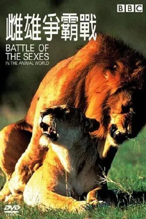Battle of the Sexes - In the Animal World
