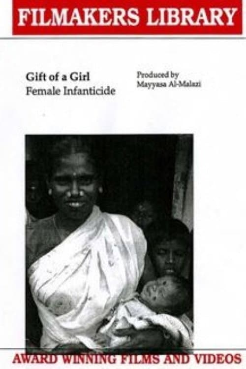 Gift of A Girl