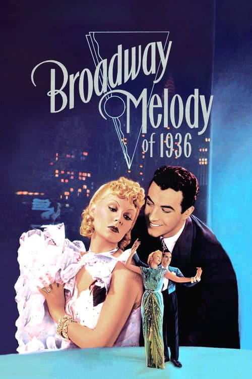 Broadway Melody of 1936