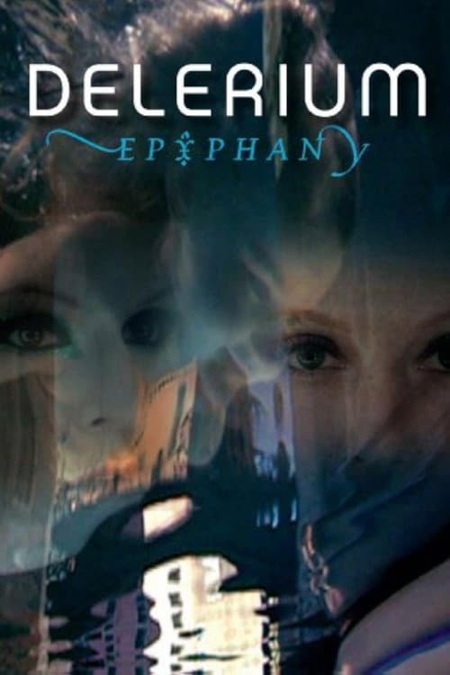 Delerium - Epiphany