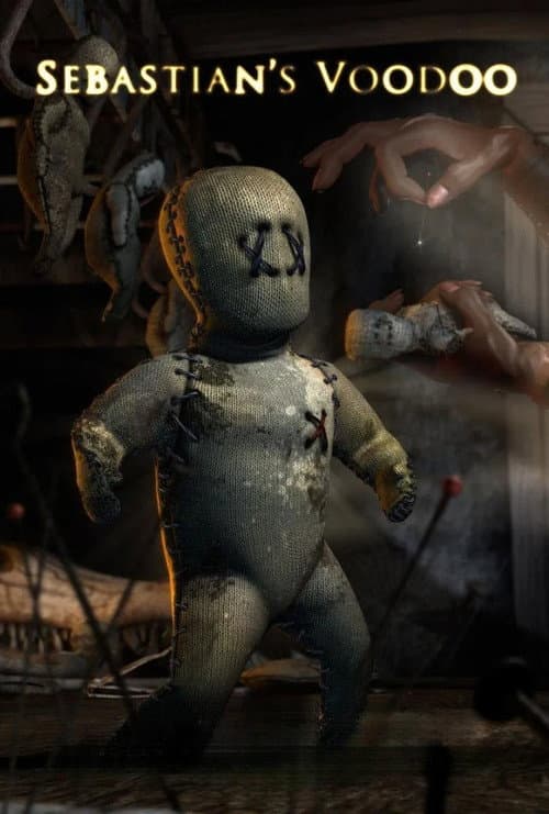 Sebastian's Voodoo
