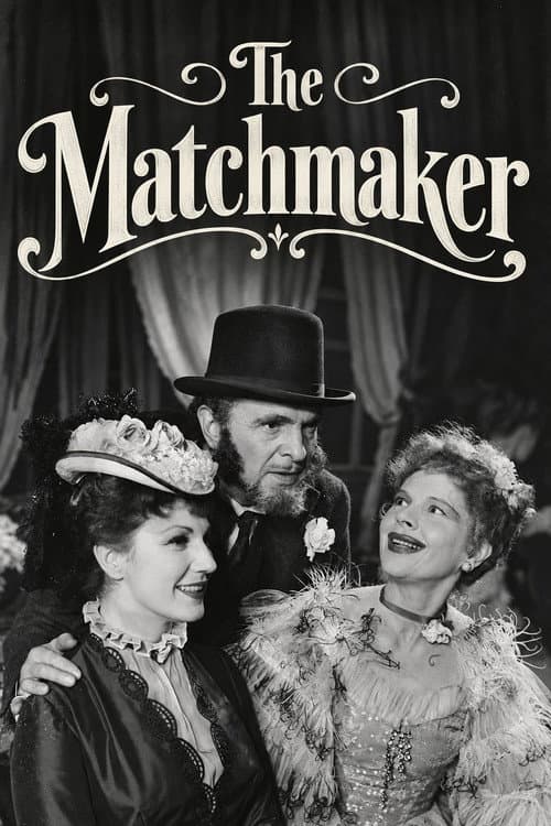 The Matchmaker