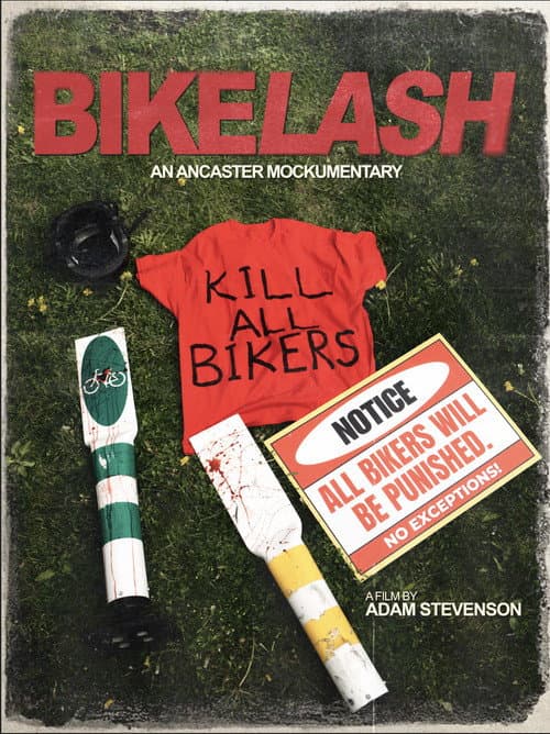 Bikelash