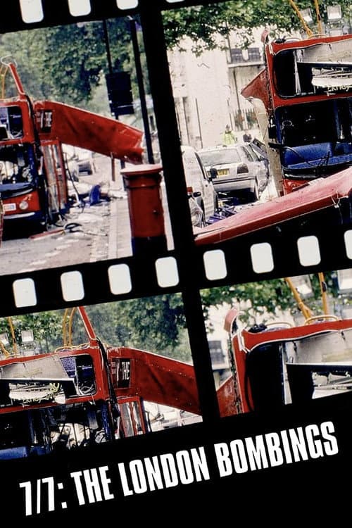 7/7: The London Bombings