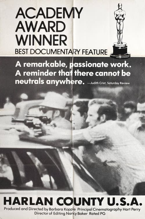 Harlan County U.S.A.