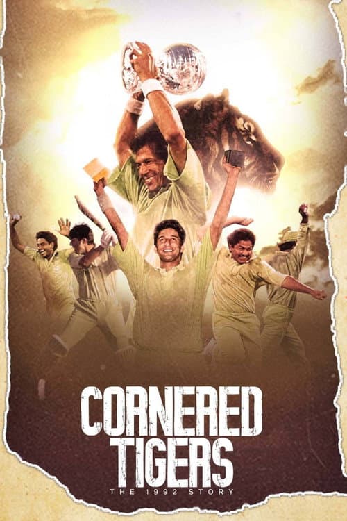 Cornered Tigers: The 1992 Story