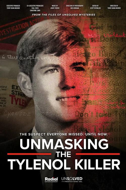Unmasking the Tylenol Killer