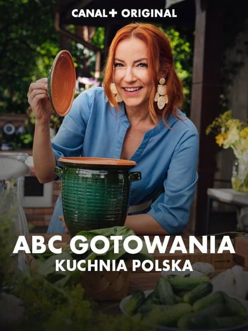 ABC of cooking - Polish cuisine