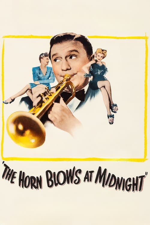 The Horn Blows at Midnight