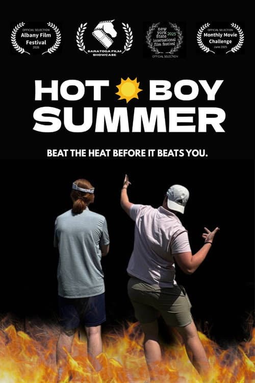 Hot Boy Summer
