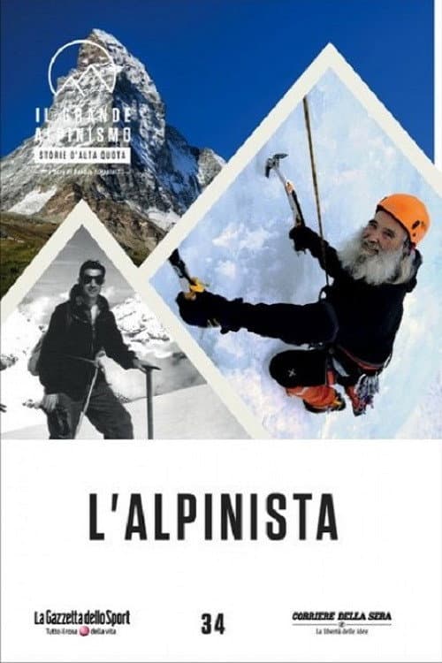 The Alpinist