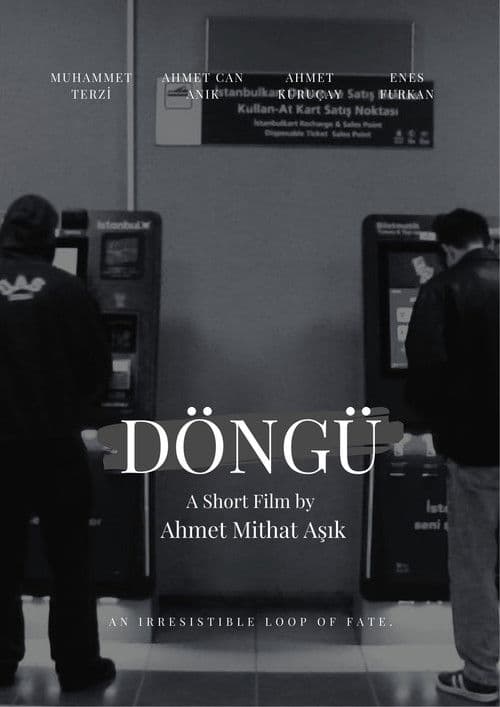 Döngü