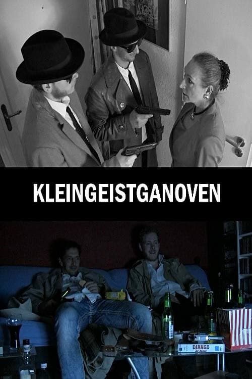Kleingeistganoven