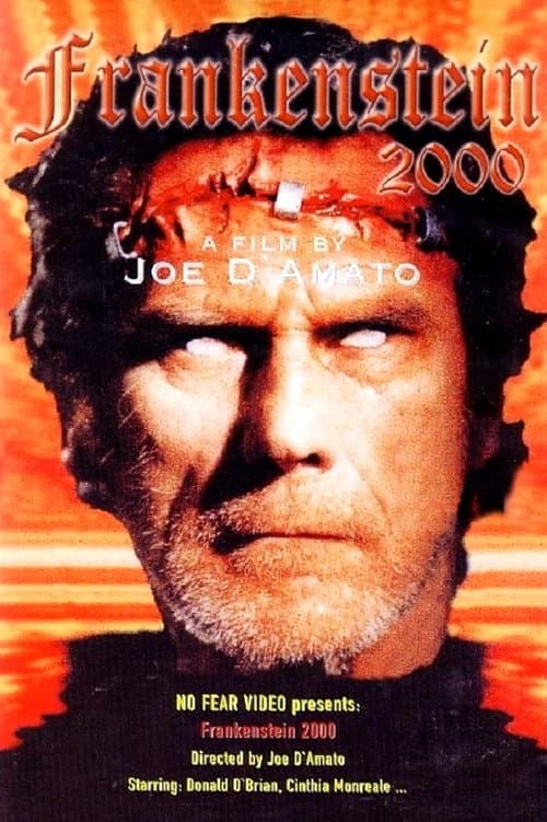 Return from Death (Frankenstein 2000)