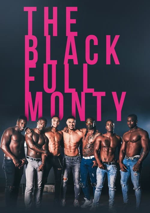 The Black Full Monty