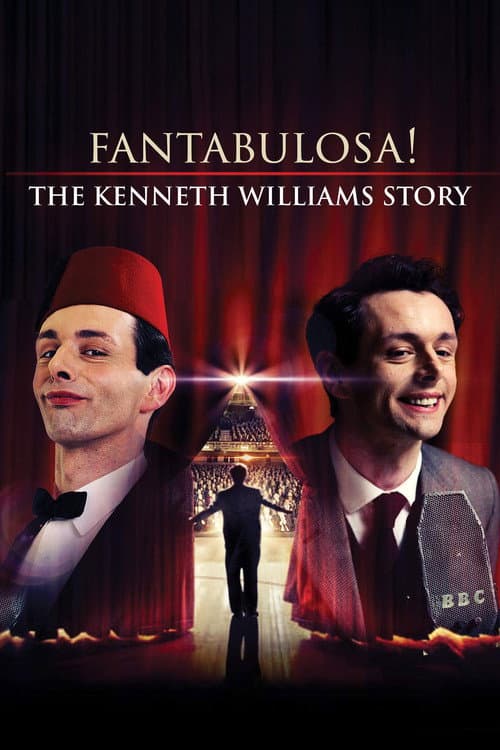 Kenneth Williams: Fantabulosa!