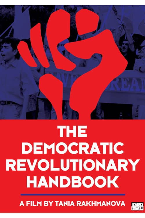 The Democratic Revolutionary Handbook
