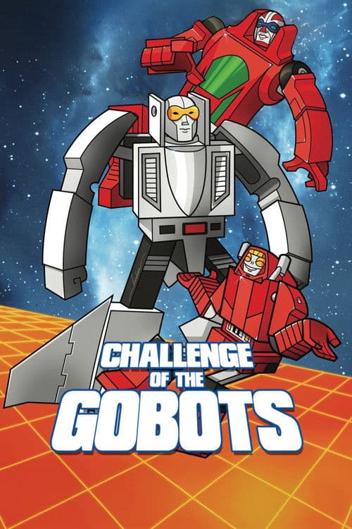 Challenge of the GoBots