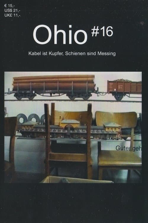 Ohio #16