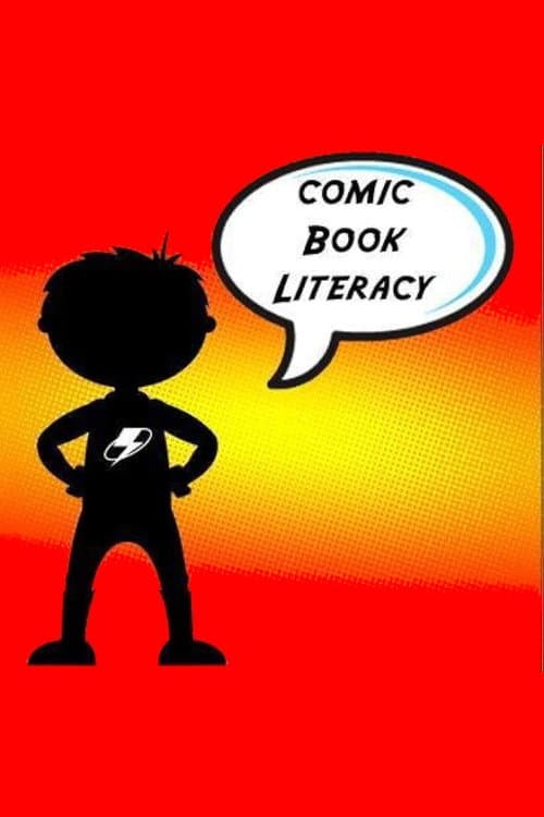 Comic Book Literacy