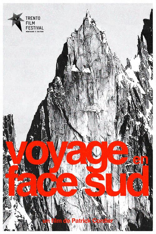 Journey to the South Face