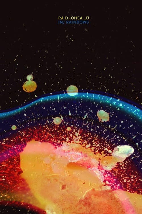 Radiohead - In Rainbows - From the Basement
