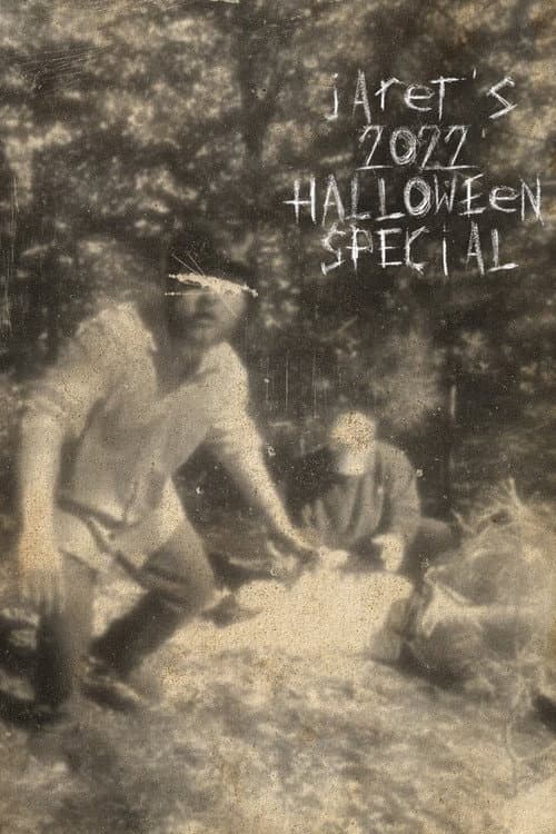 Jaret's 2022 Halloween Special