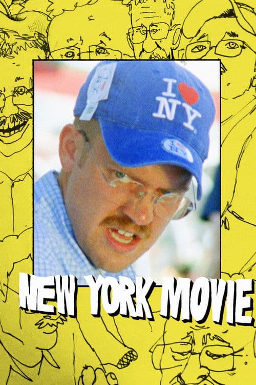 New York Movie