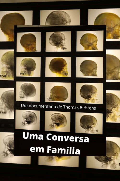 Uma Conversa em Família