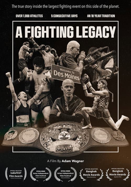 A Fighting Legacy
