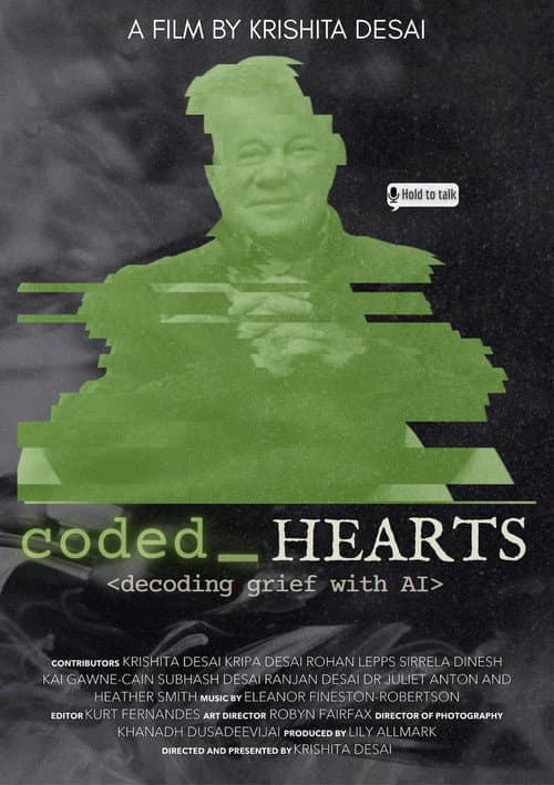 Coded Hearts
