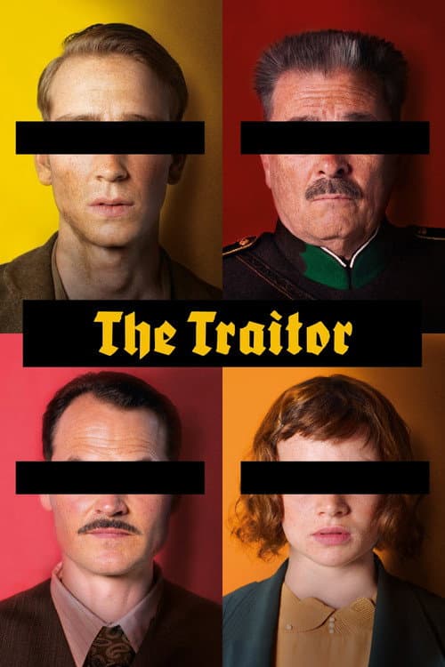 The Traitor
