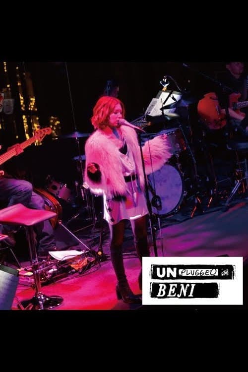 BENI: MTV Unplugged