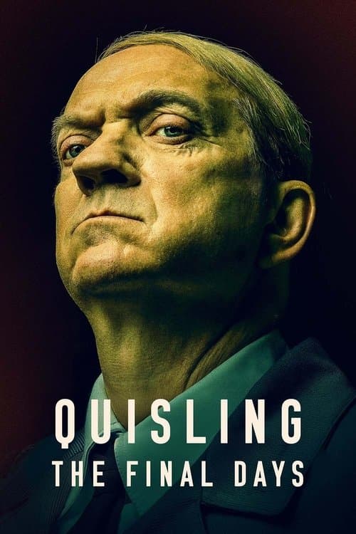 Quisling: The Final Days