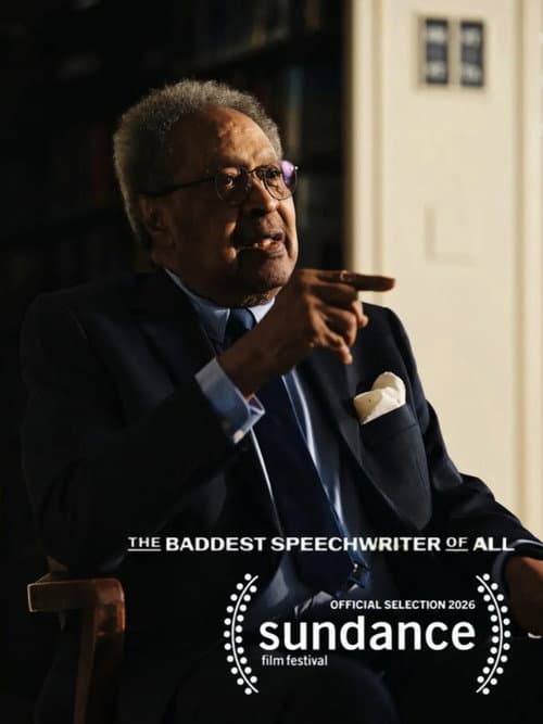The Baddest Speechwriter of All