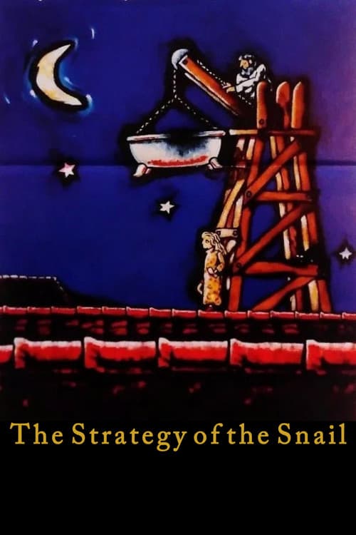 The Strategy of the Snail