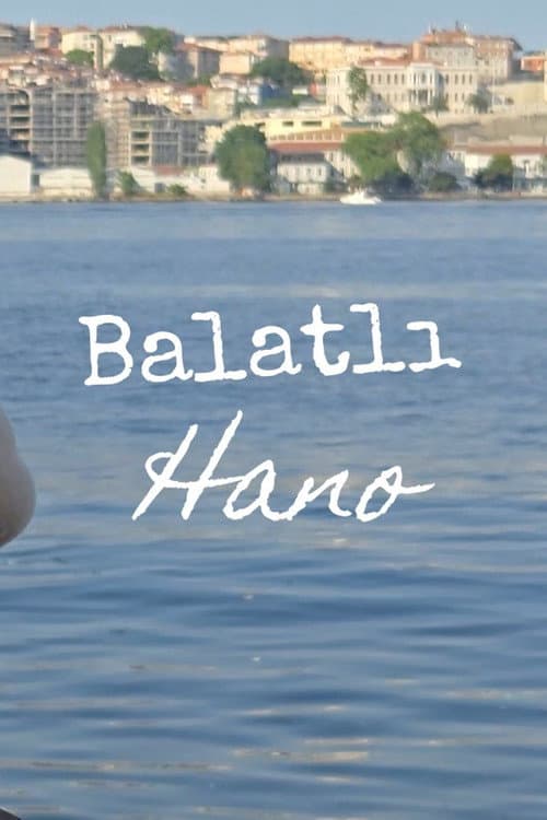 Hano of Balat