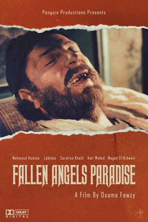 Fallen Angels Paradise