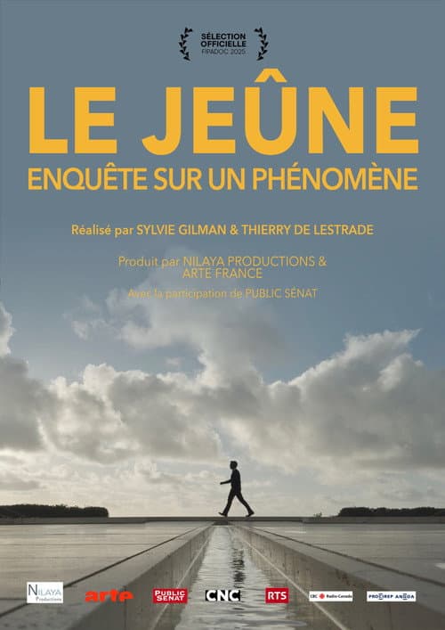 Le jeûne, enquête sur un phénomène