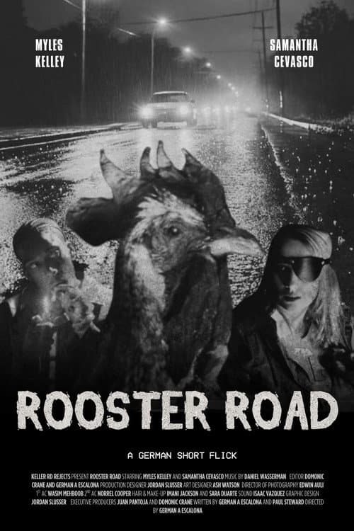 Rooster Road