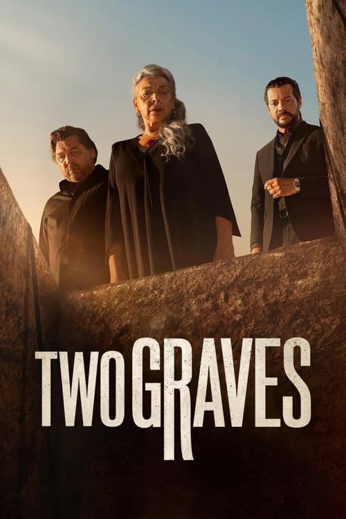 Two Graves