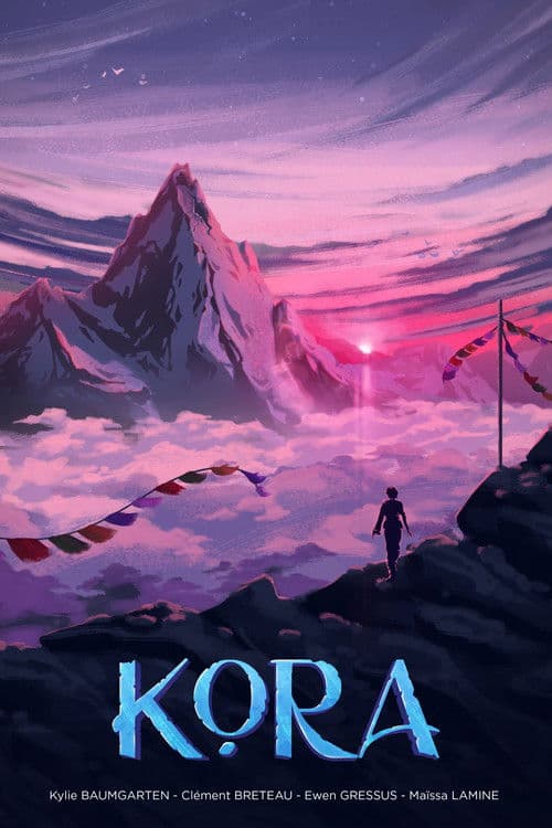 Kora