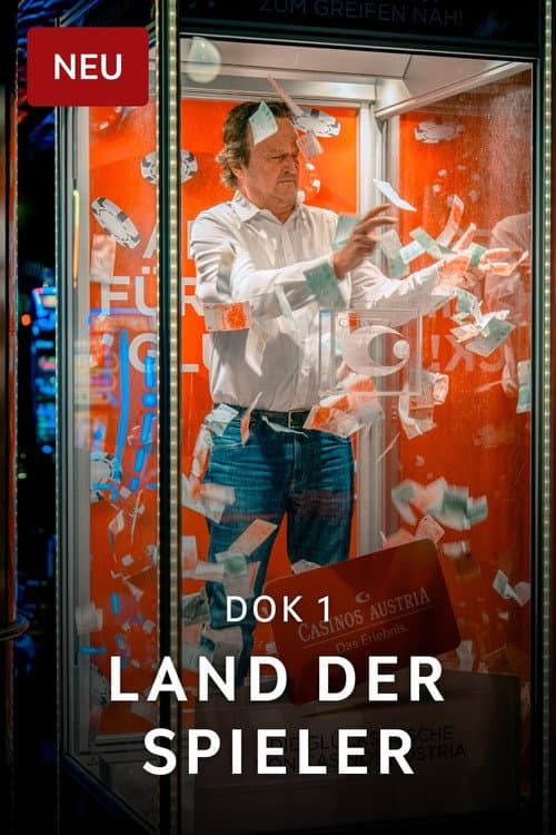 Land der Spieler
