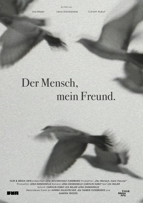 We Used to Be Friends.