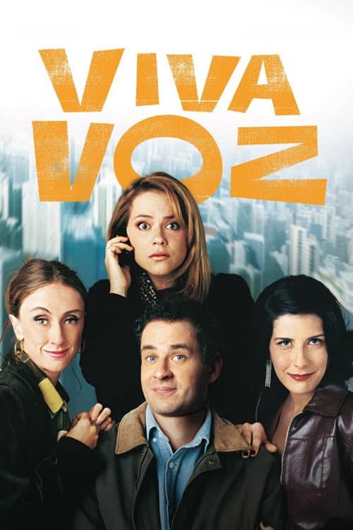 Viva Voz
