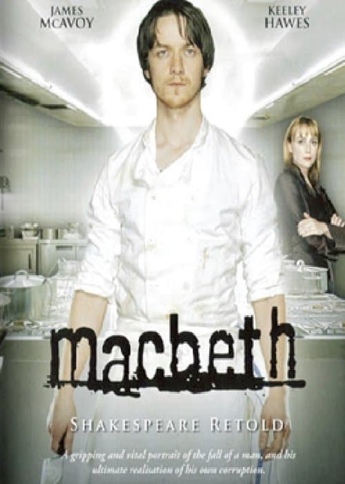 ShakespeaRe-Told: Macbeth