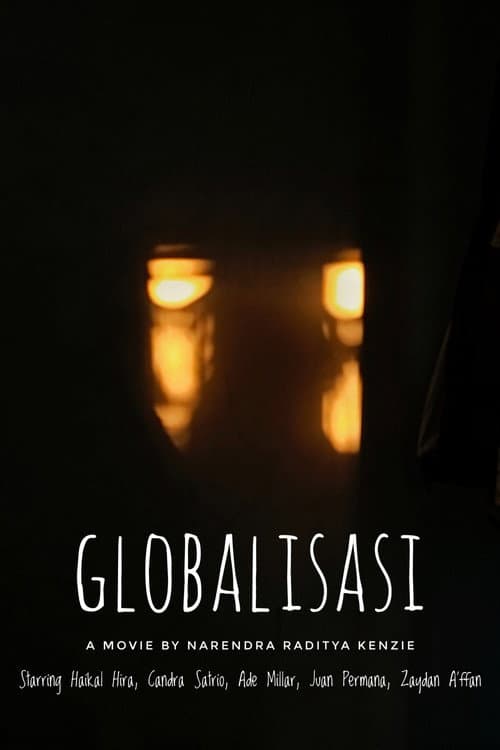 Globalisasi